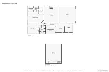 19 Pineridge Ct, Pueblo, CO 81001