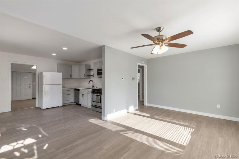 1695 Raritan St, Denver, CO 80223