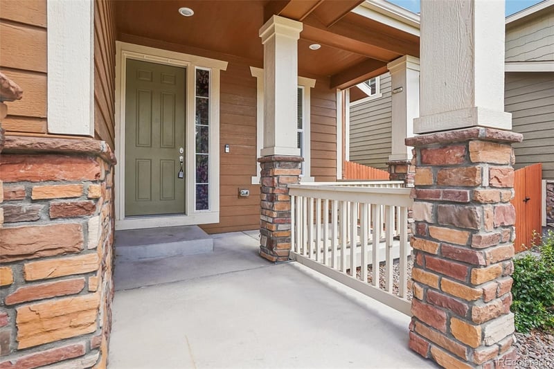 15017 Chicago St, Parker, CO 80134
