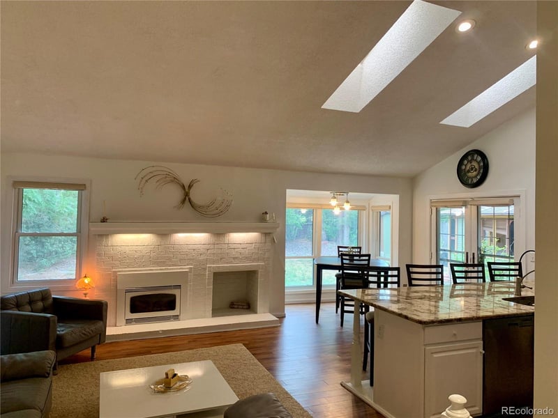 8266 Logan Ct, Littleton, CO 80122