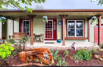 8266 S Logan Ct, Littleton, CO 80122