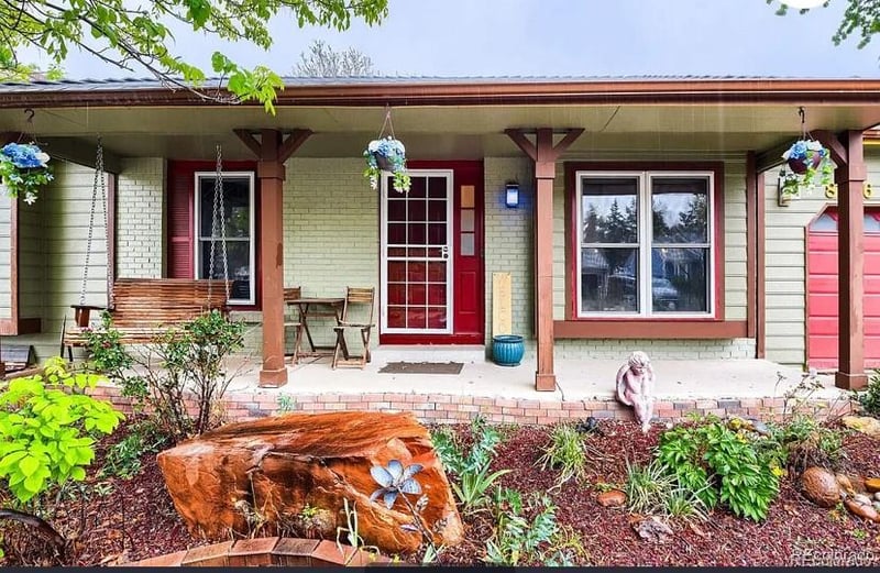8266 Logan Ct, Littleton, CO 80122