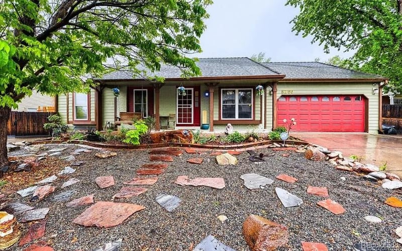 8266 Logan Ct, Littleton, CO 80122