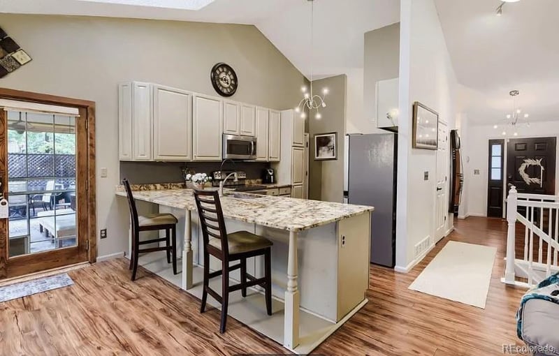 8266 Logan Ct, Littleton, CO 80122