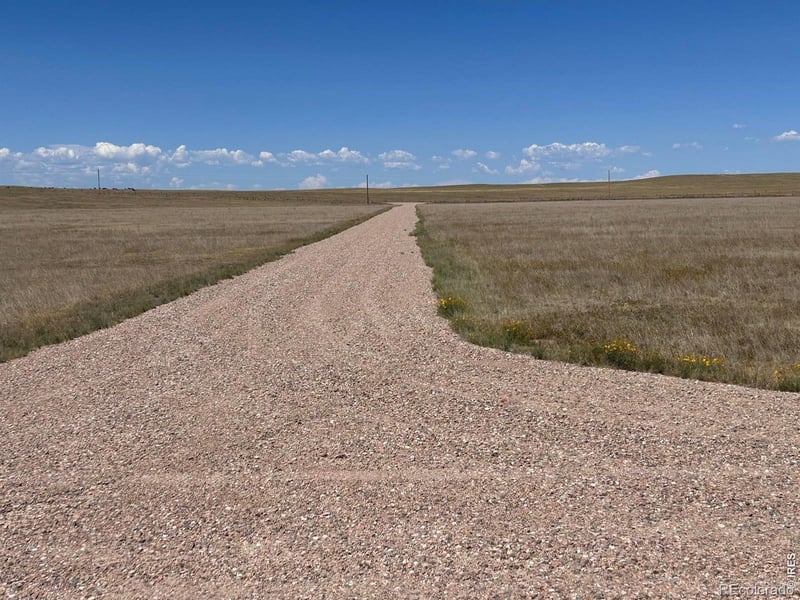 County Road 53, Ault, CO 80610