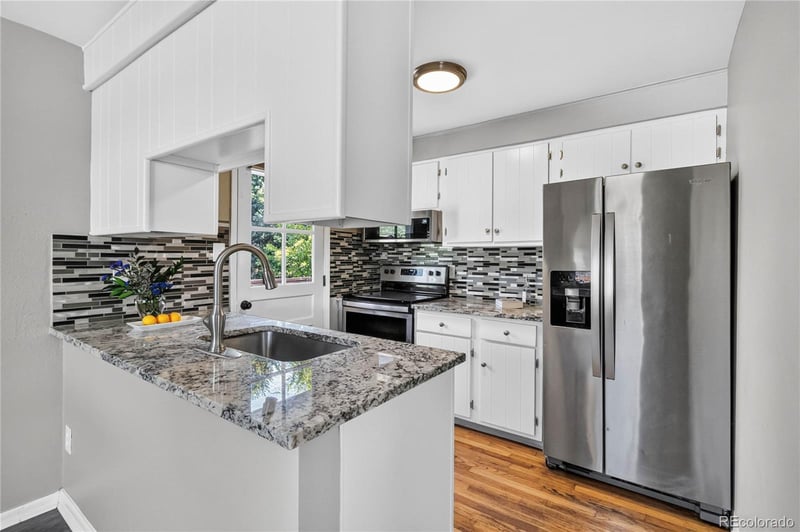 12583 12th Pl, Golden, CO 80401