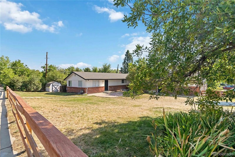 12583 12th Pl, Golden, CO 80401