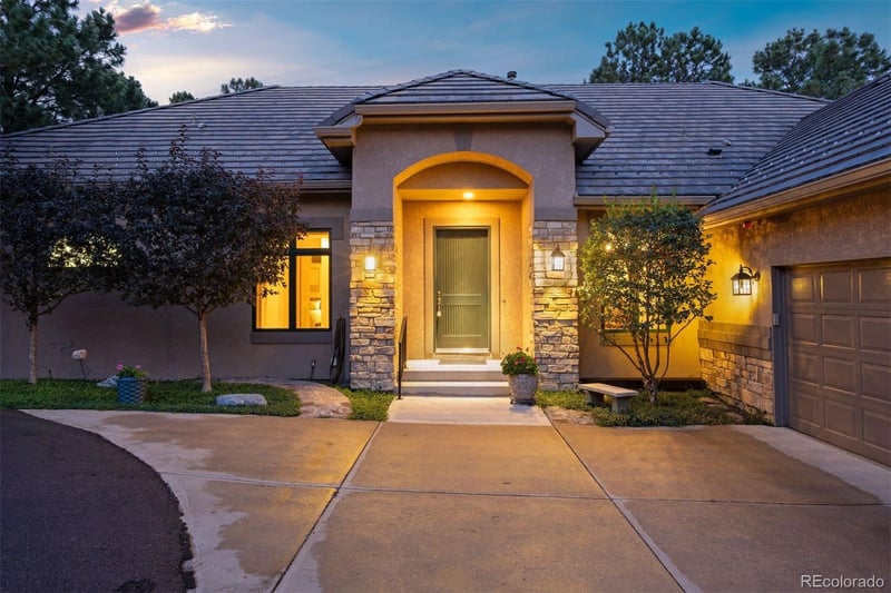 4515 Silver Cliff Ct, Castle Rock, CO 80108