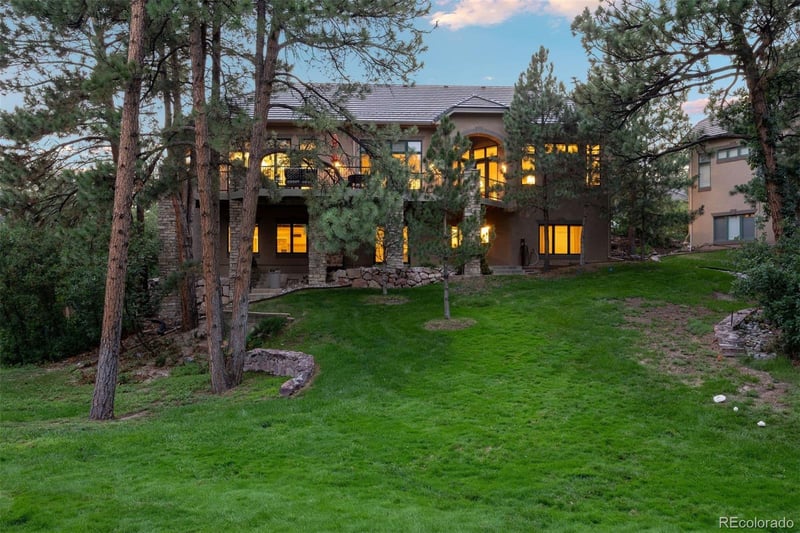 4515 Silver Cliff Ct, Castle Rock, CO 80108