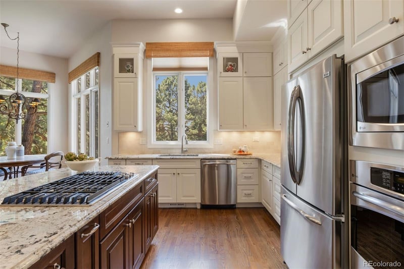 4515 Silver Cliff Ct, Castle Rock, CO 80108