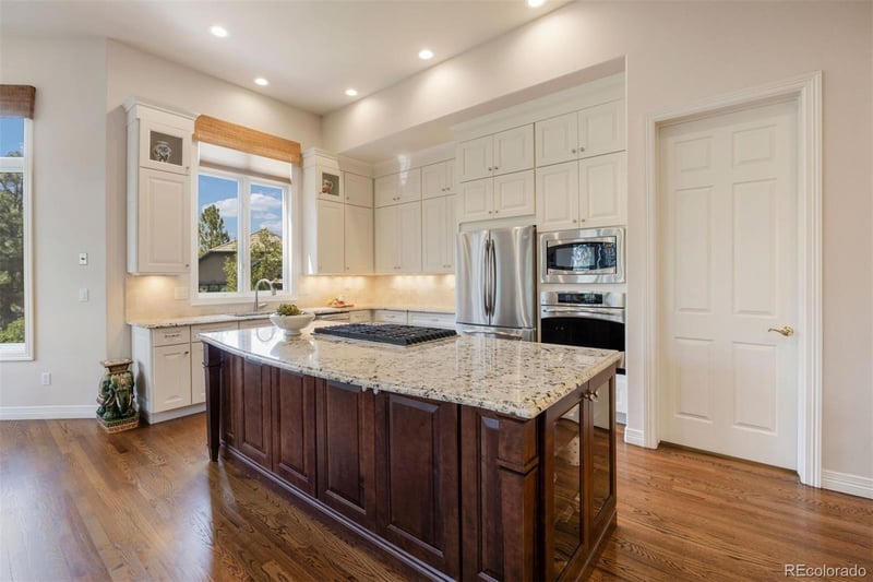 4515 Silver Cliff Ct, Castle Rock, CO 80108