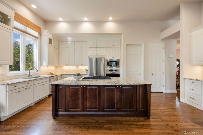4515 Silver Cliff Ct, Castle Rock, CO 80108