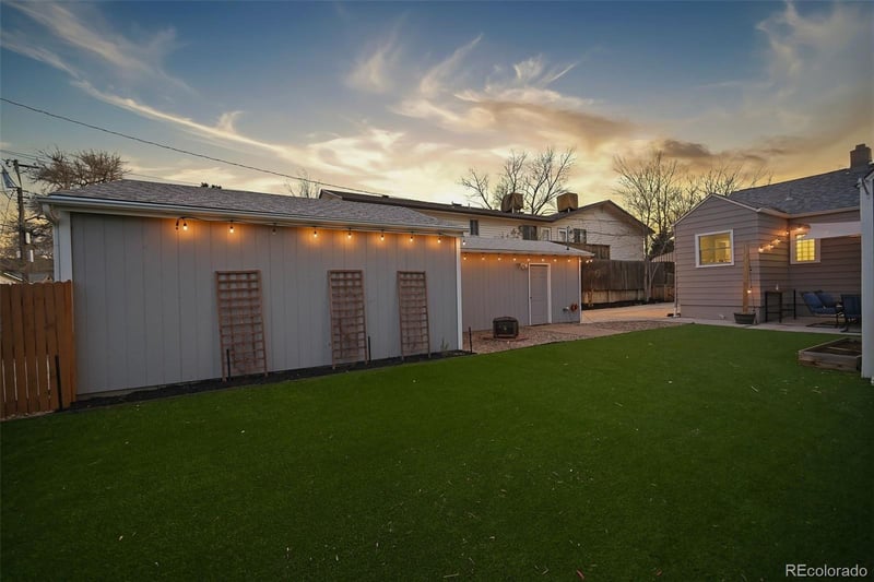 3726 Sherman St, Englewood, CO 80113