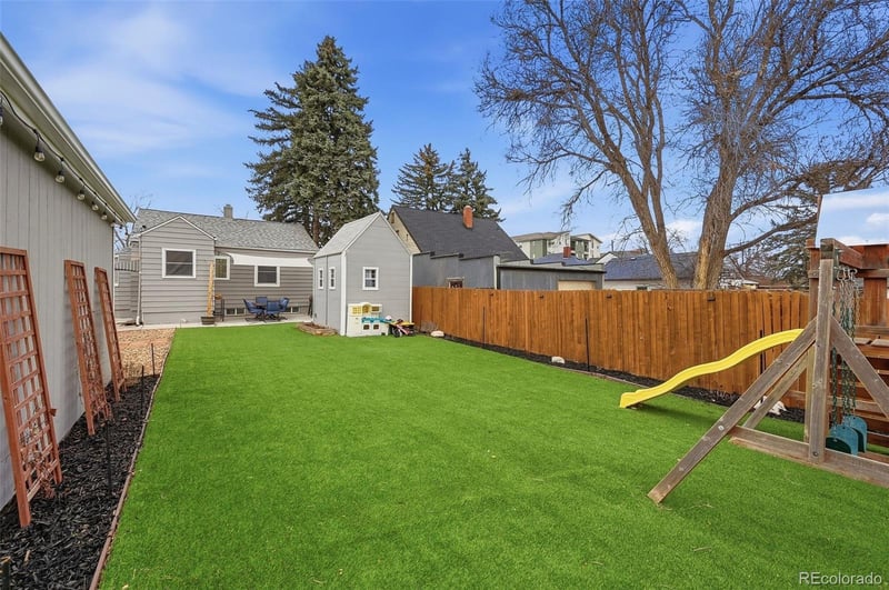 3726 Sherman St, Englewood, CO 80113
