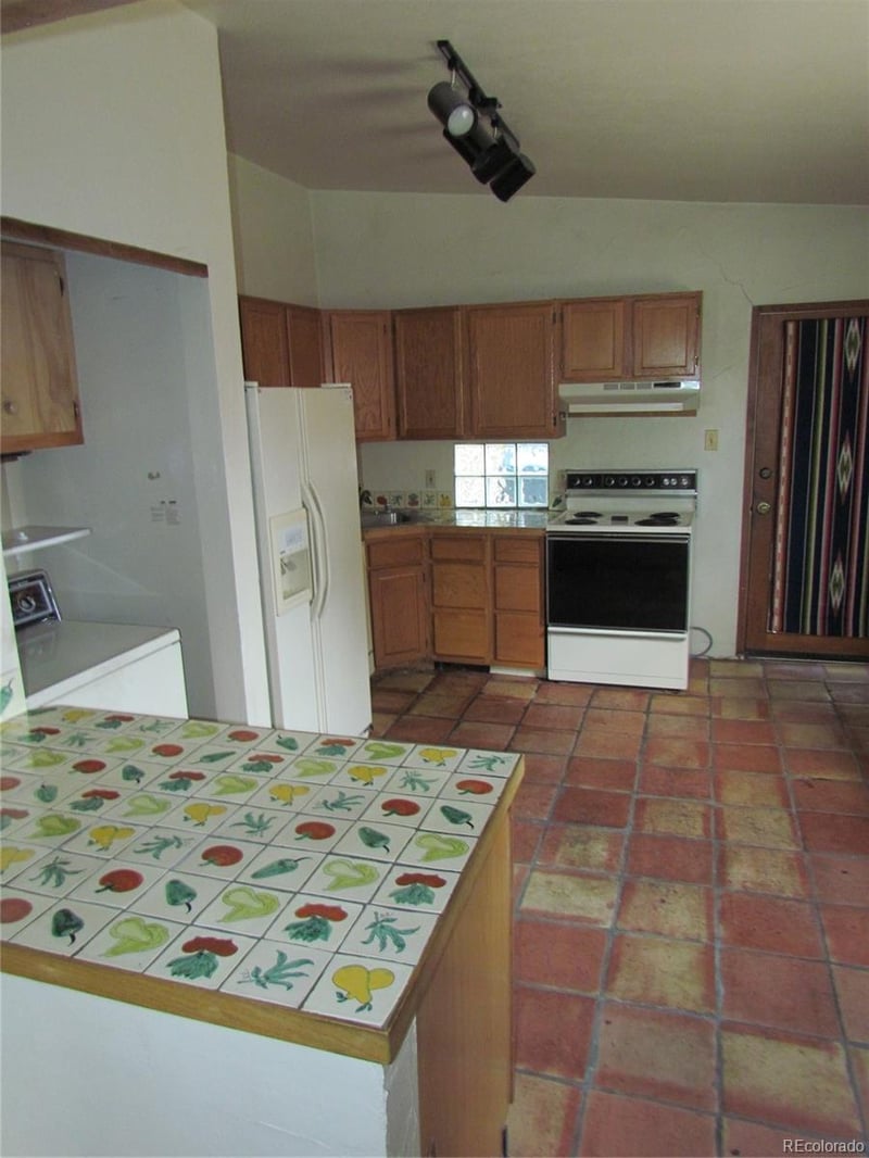 1850 Tejon St, Denver, CO 80223