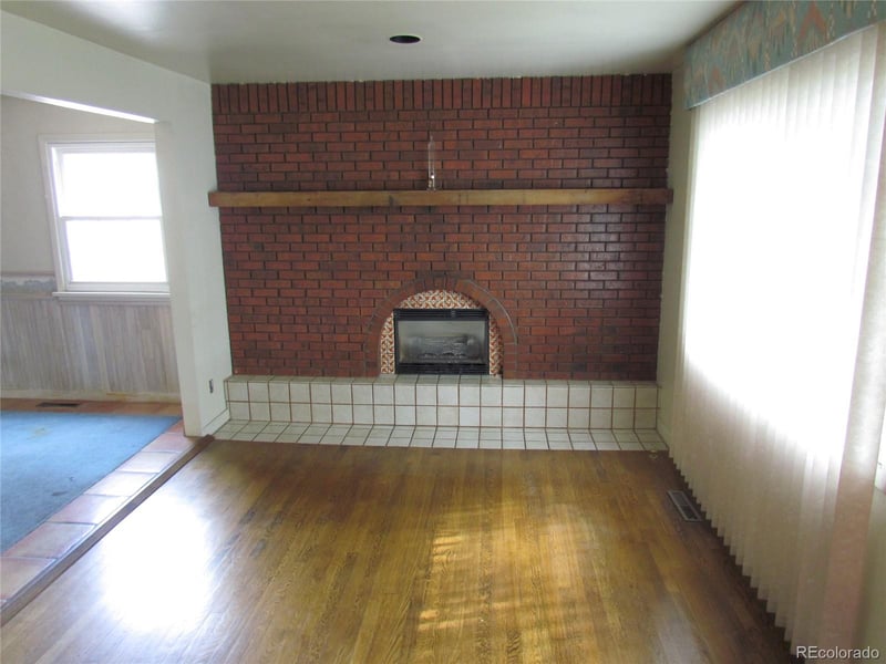 1850 Tejon St, Denver, CO 80223