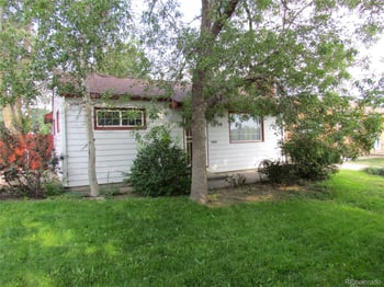 1850 S Tejon St, Denver, CO 80223
