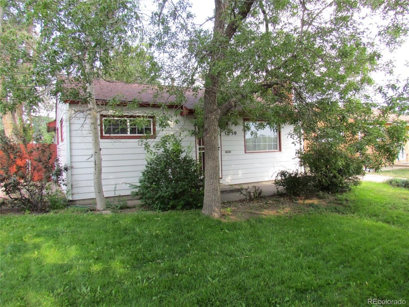 1850 Tejon St, Denver, CO 80223