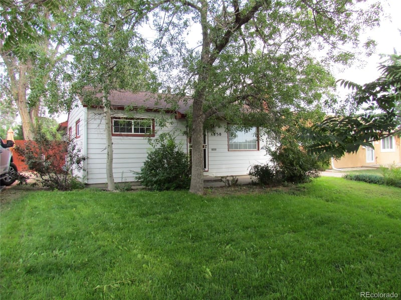 1850 Tejon St, Denver, CO 80223