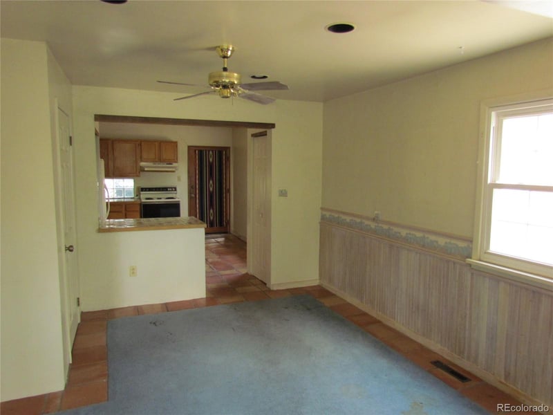 1850 Tejon St, Denver, CO 80223