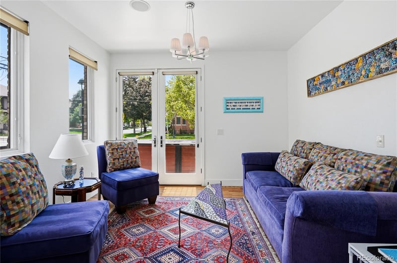 87 Garfield St, Denver, CO 80209