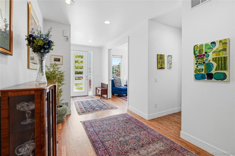 87 Garfield St, Denver, CO 80209