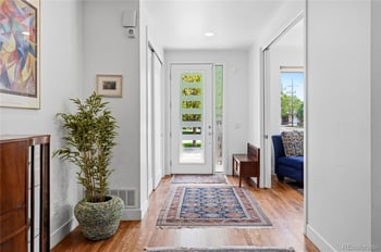 87 S Garfield St, Denver, CO 80209