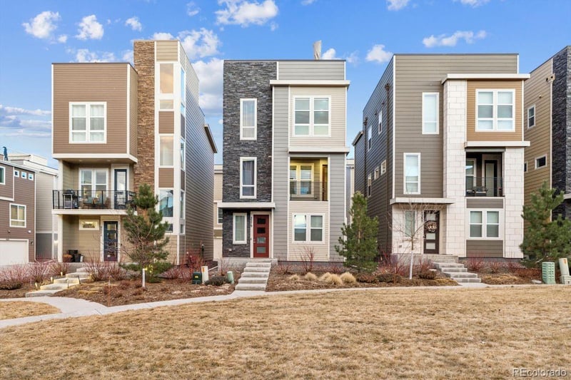2579 Palau Way, Castle Rock, CO 80109