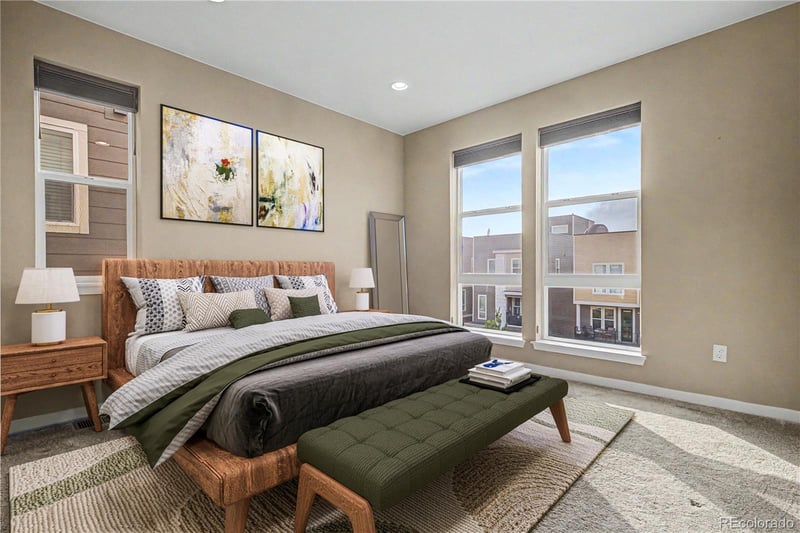 2579 Palau Way, Castle Rock, CO 80109