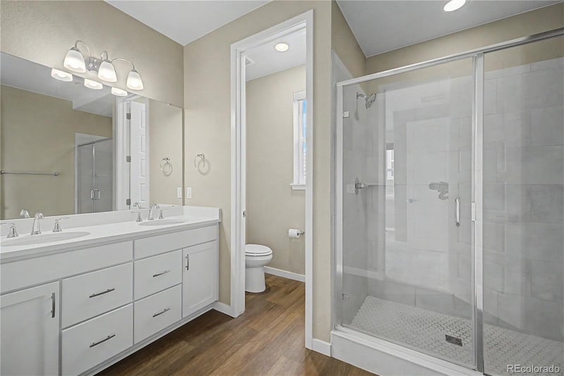 2579 Palau Way, Castle Rock, CO 80109