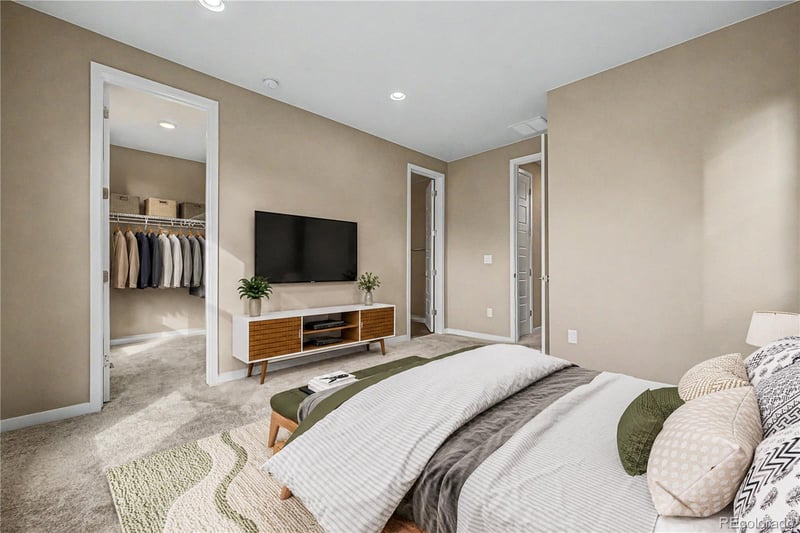 2579 Palau Way, Castle Rock, CO 80109