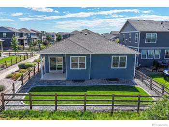903 Rollins Den Dr, Fort Collins, CO 80524