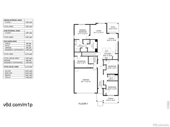 903 Rollins Den Dr, Fort Collins, CO 80524