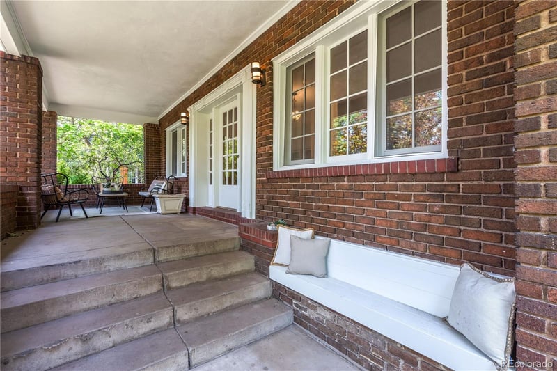 650 Williams St, Denver, CO 80218