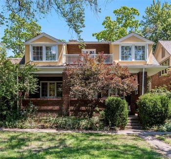 650 N Williams St, Denver, CO 80218