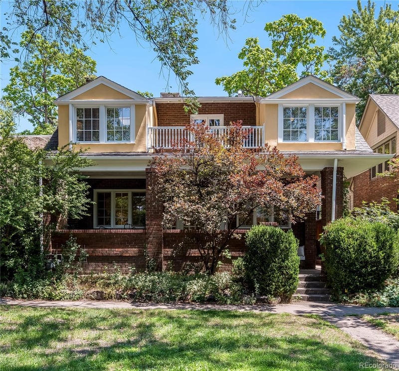 650 Williams St, Denver, CO 80218