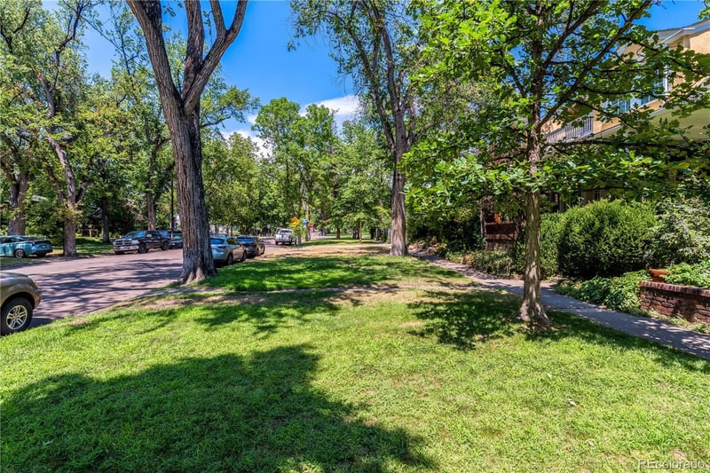 650 Williams St, Denver, CO 80218