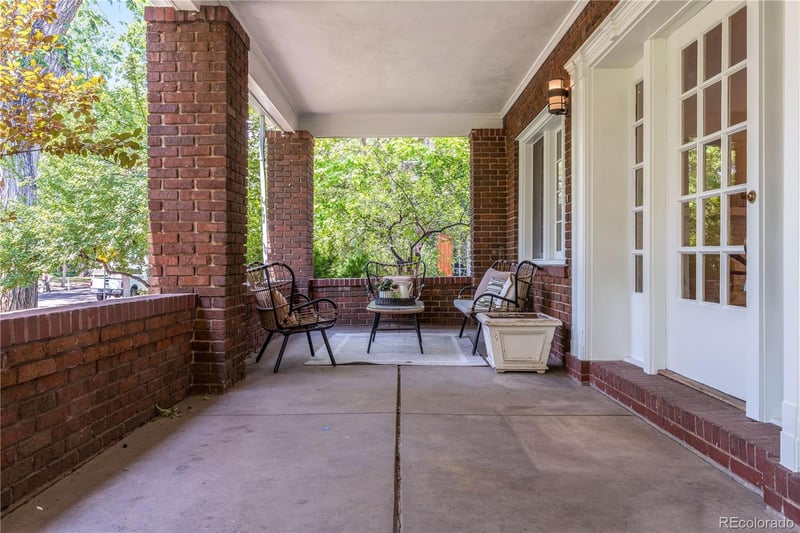 650 Williams St, Denver, CO 80218