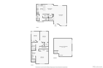 9221 Chieftan Dr, Colorado Springs, CO 80925