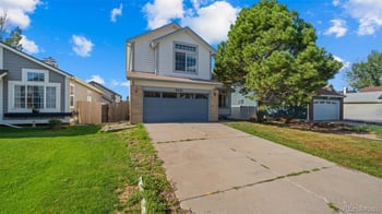 9221 Chieftan Dr, Colorado Springs, CO 80925