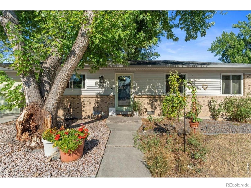 813 Rocky Rd, Fort Collins, CO 80521