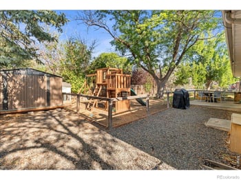 813 Rocky Rd, Fort Collins, CO 80521