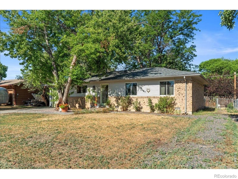 813 Rocky Rd, Fort Collins, CO 80521