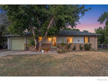 813 Rocky Rd, Fort Collins, CO 80521