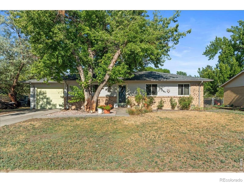 813 Rocky Rd, Fort Collins, CO 80521