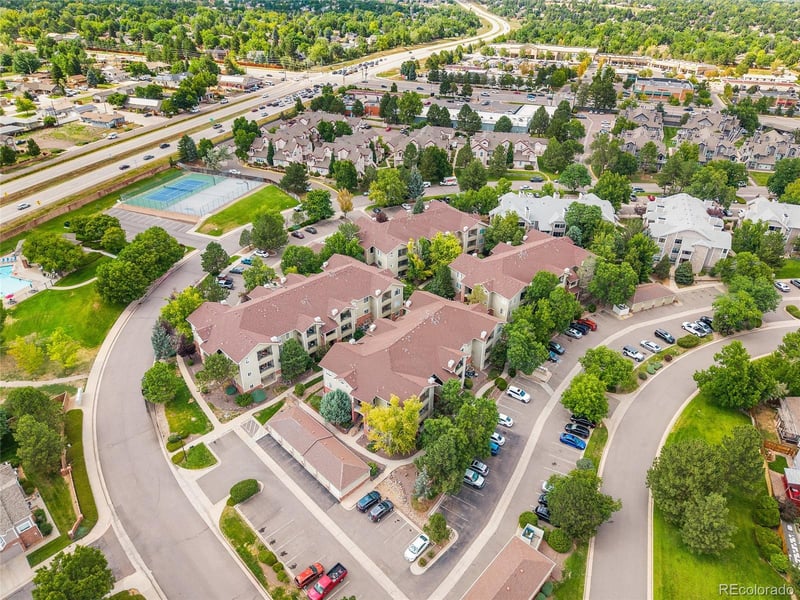 8400 Upham Way #F22, Littleton, CO 80128