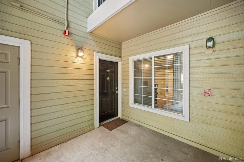 8400 Upham Way #F22, Littleton, CO 80128