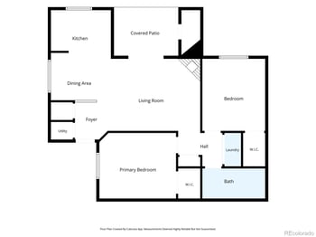 8400 S Upham Way #F22, Littleton, CO 80128