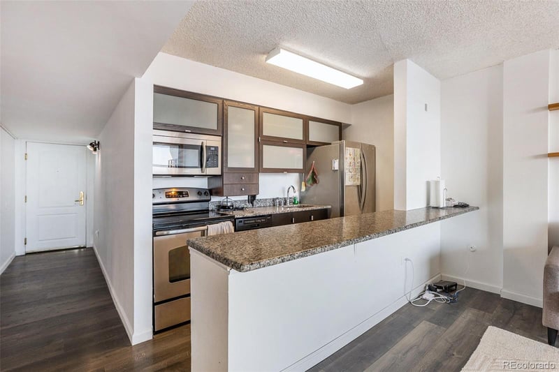 1020 15th St #41F, Denver, CO 80202