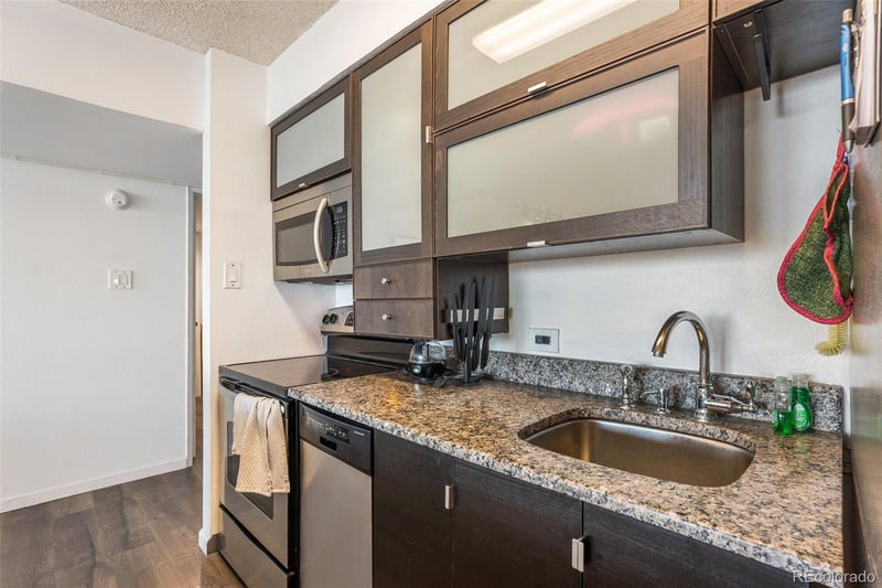 1020 15th St #41F, Denver, CO 80202